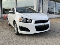 Image for 2012 Chevrolet Sonic LS ID: 6902678