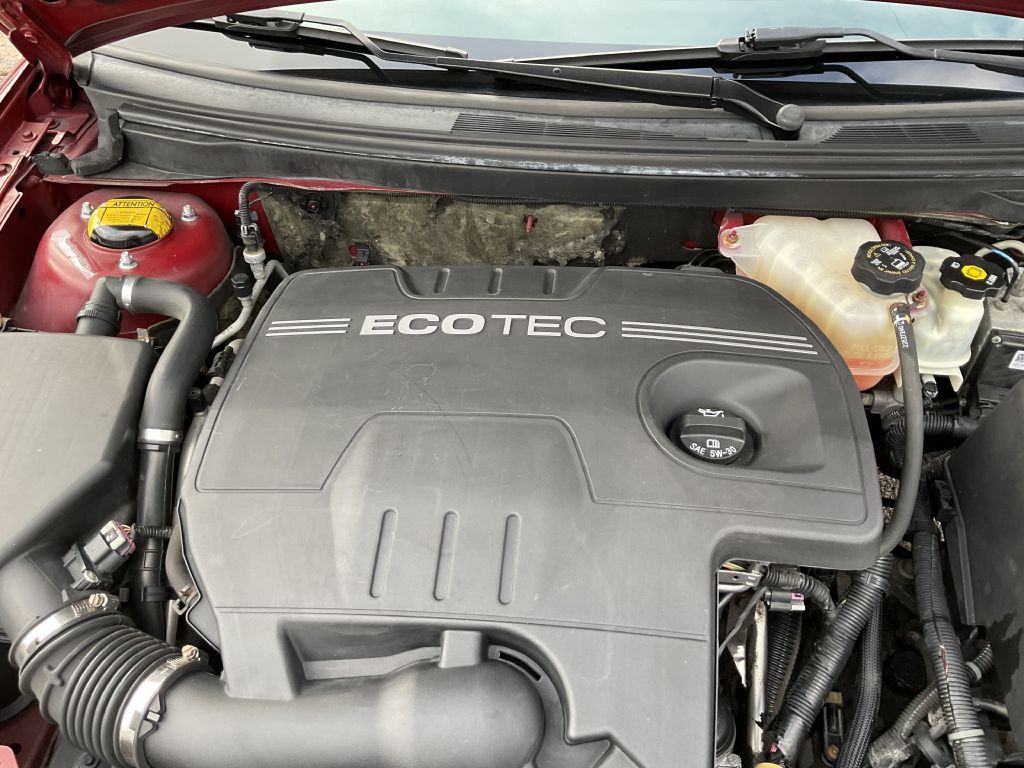 2009 Pontiac G6 Image 30