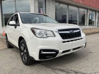 Image for 2017 Subaru Forester 2.5I PREMIUM ID: 6925170