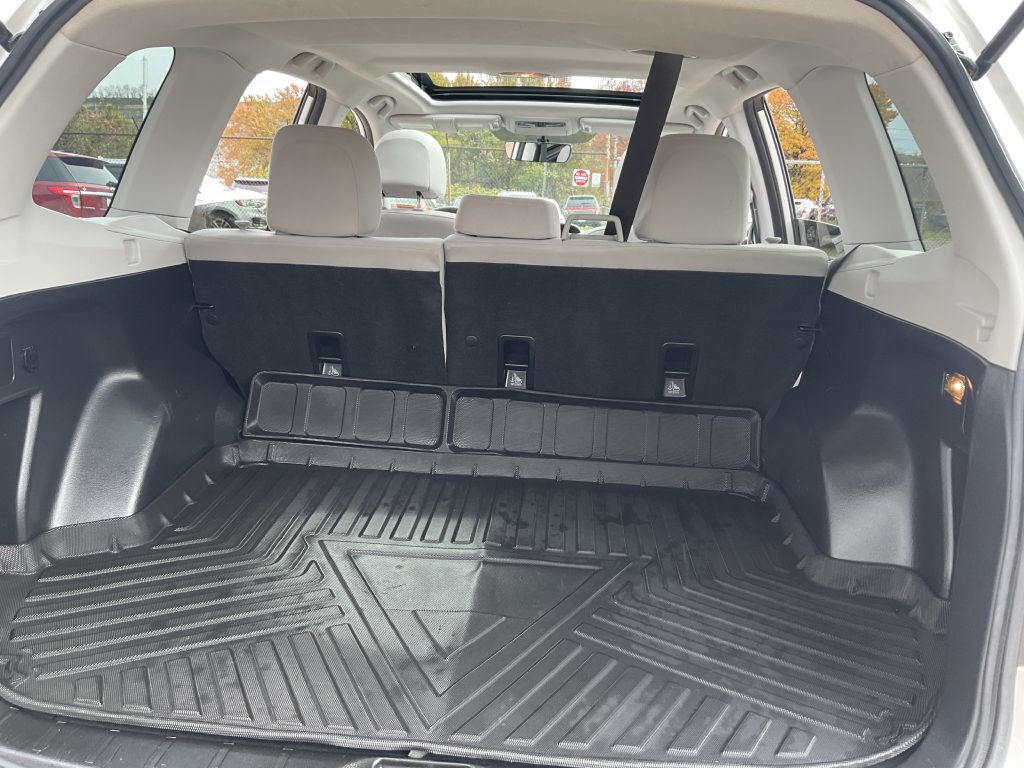 2017 Subaru Forester Image 27