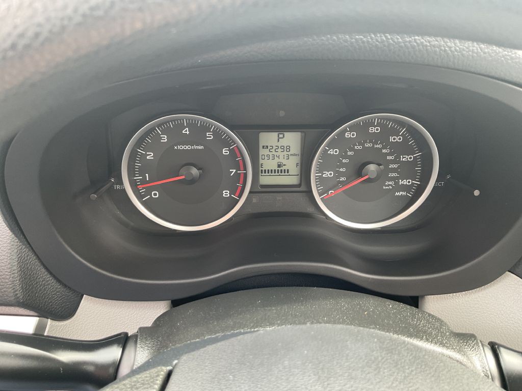 2017 Subaru Forester Image 34