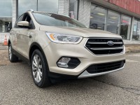 Image for 2017 Ford Escape Titanium ID: 6938176