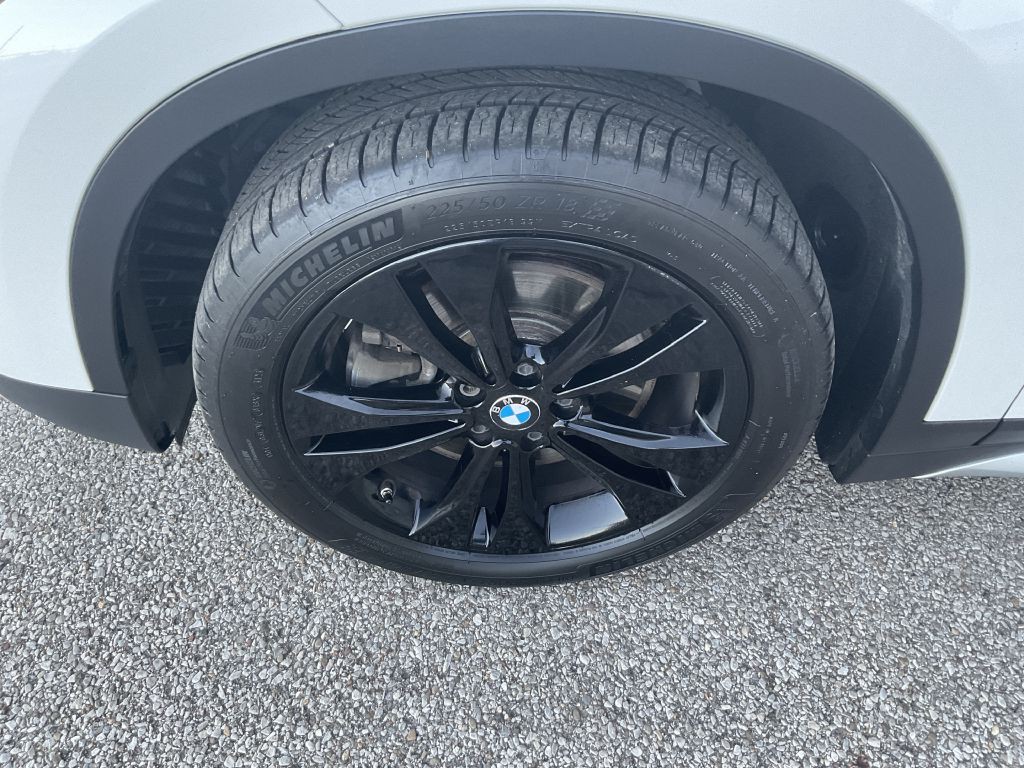 2020 BMW X1 Image 9
