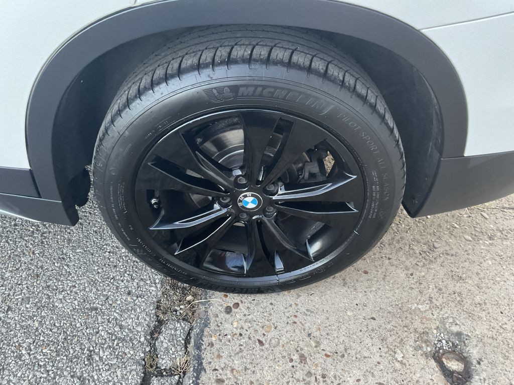 2020 BMW X1 Image 10