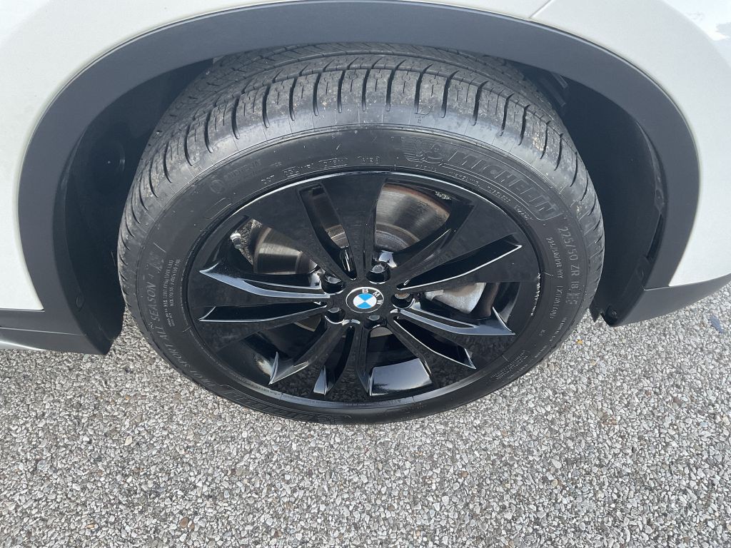 2020 BMW X1 Image 11