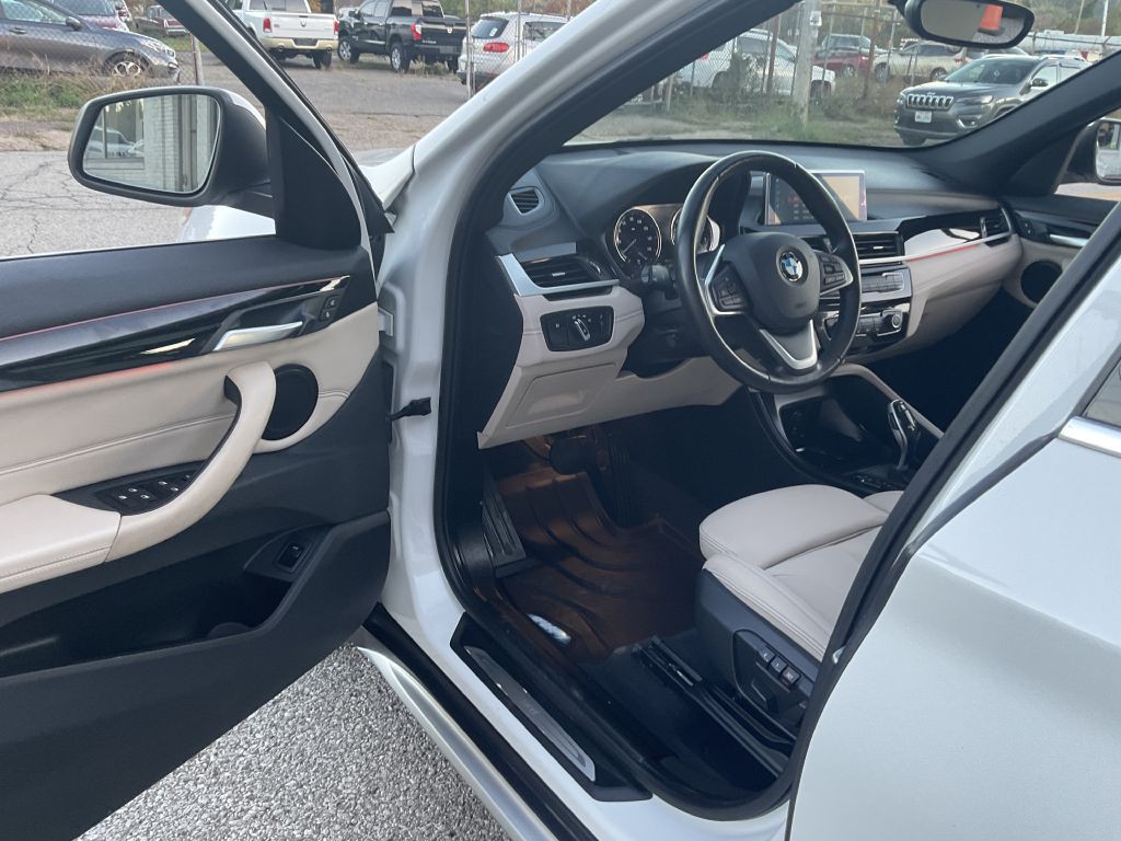 2020 BMW X1 Image 15
