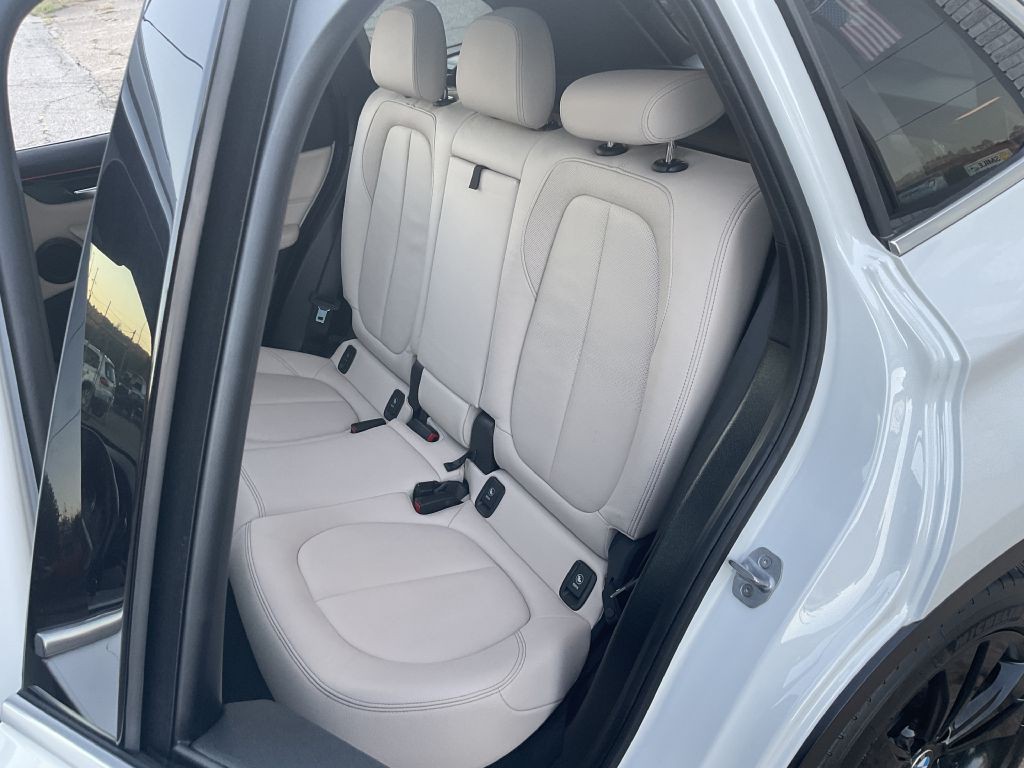 2020 BMW X1 Image 20