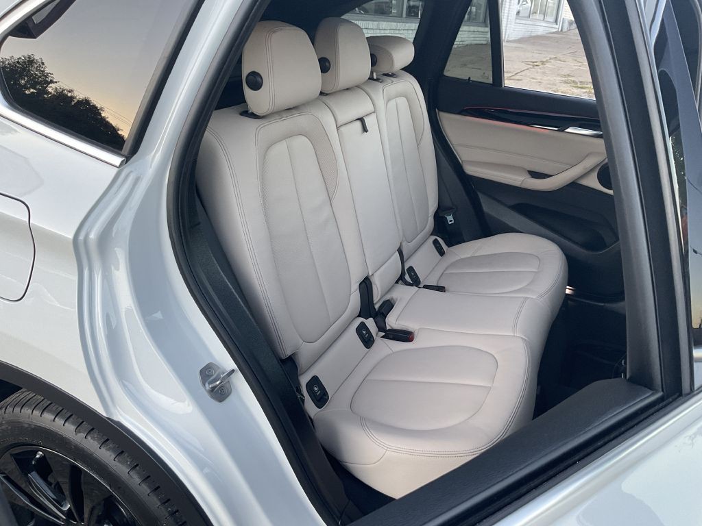 2020 BMW X1 Image 23