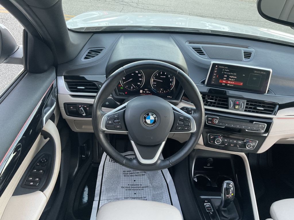 2020 BMW X1 Image 29