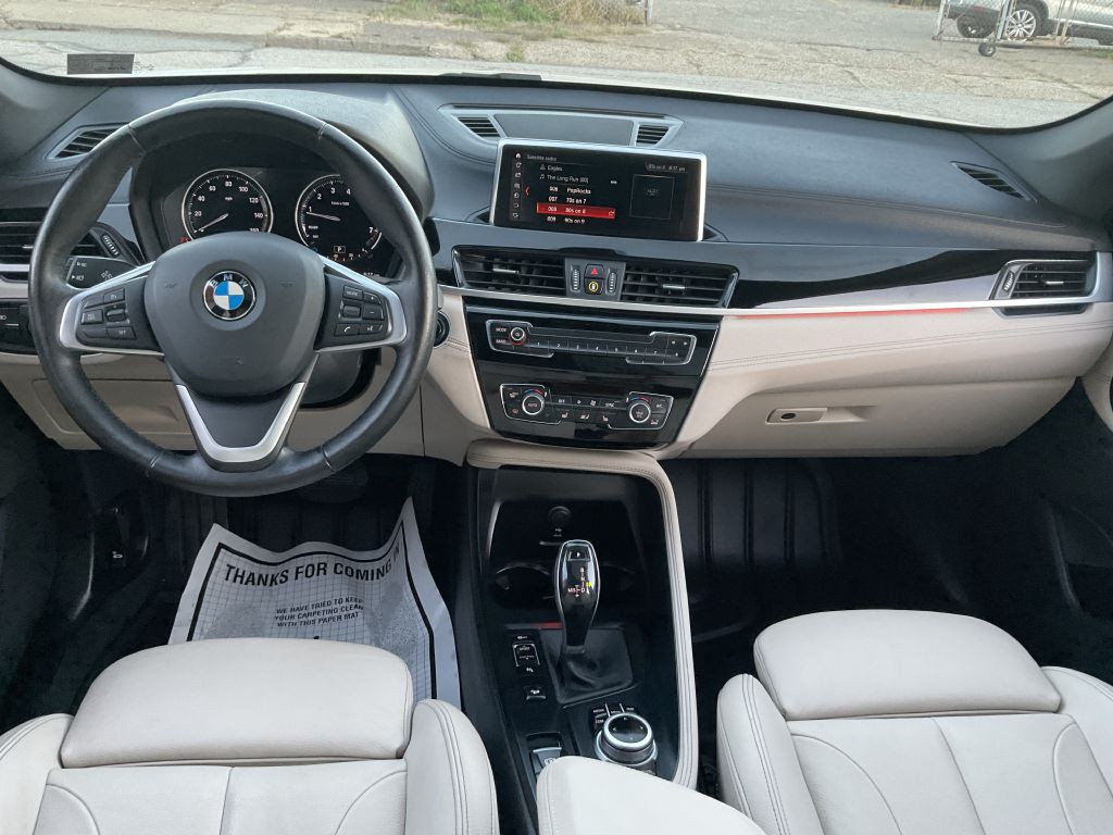 2020 BMW X1 Image 30