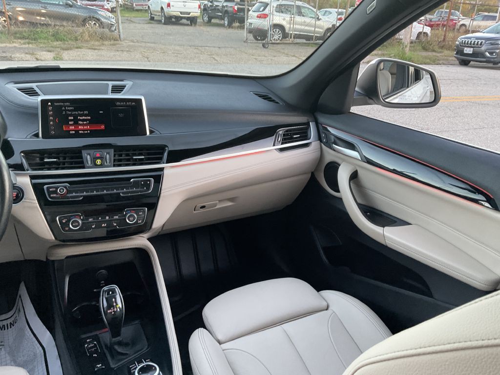 2020 BMW X1 Image 31