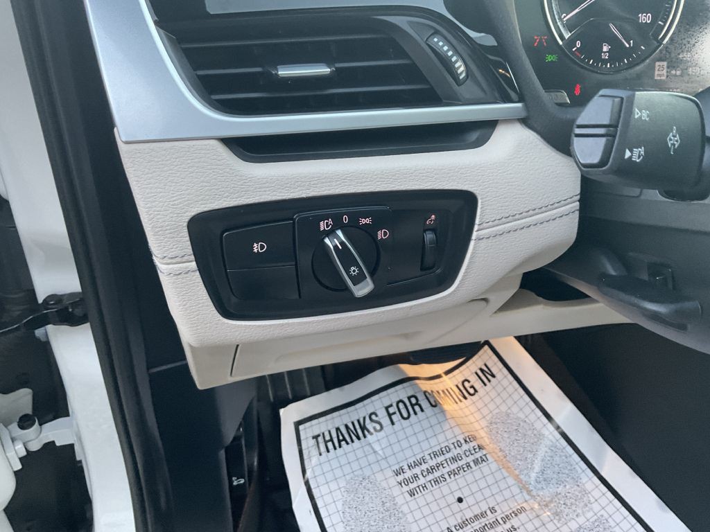 2020 BMW X1 Image 33