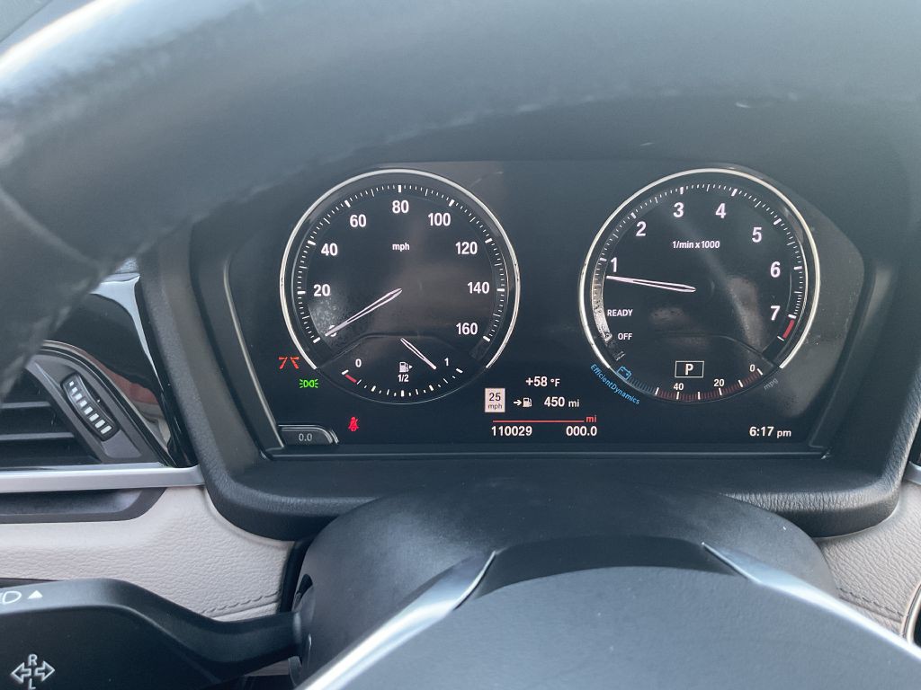 2020 BMW X1 Image 36