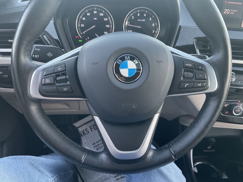 2020 BMW X1 Image 37