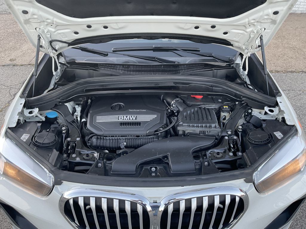 2020 BMW X1 Image 39