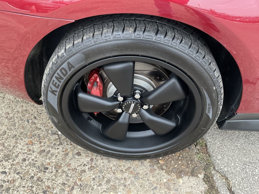 2010 Chevrolet Camaro Image 12