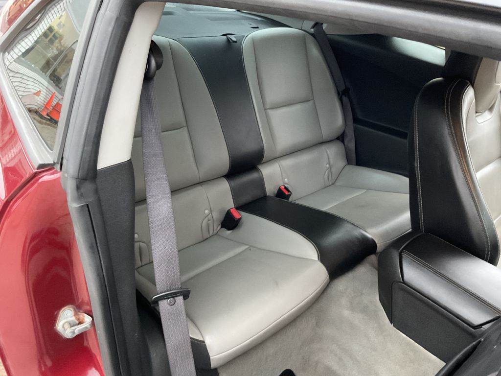 2010 Chevrolet Camaro Image 20