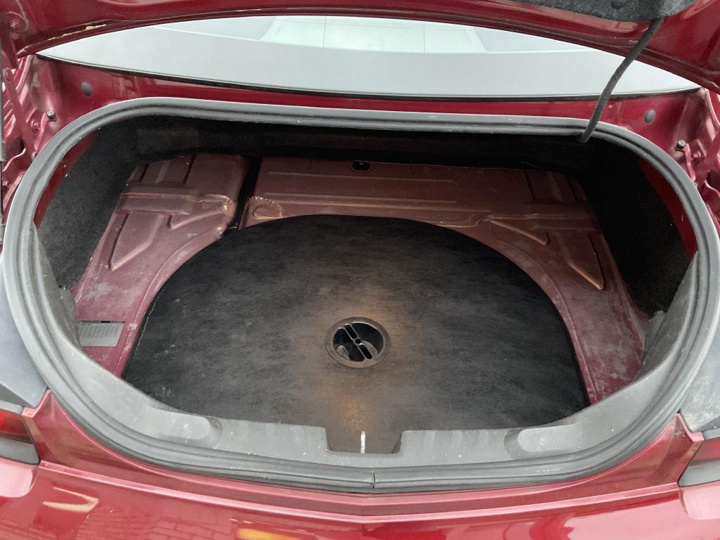 2010 Chevrolet Camaro Image 22