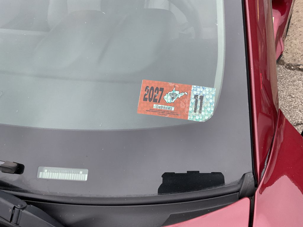 2010 Chevrolet Camaro Image 30