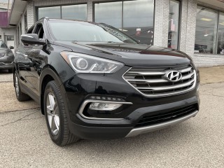 Image for 2017 Hyundai Santa Fe Sport Sport ID: 6973920
