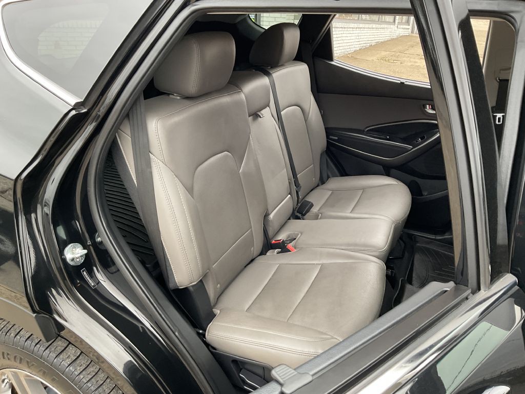 2017 Hyundai Santa Fe Sport Image 23