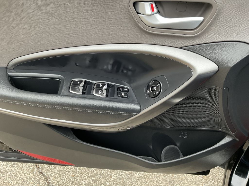 2017 Hyundai Santa Fe Sport Image 31