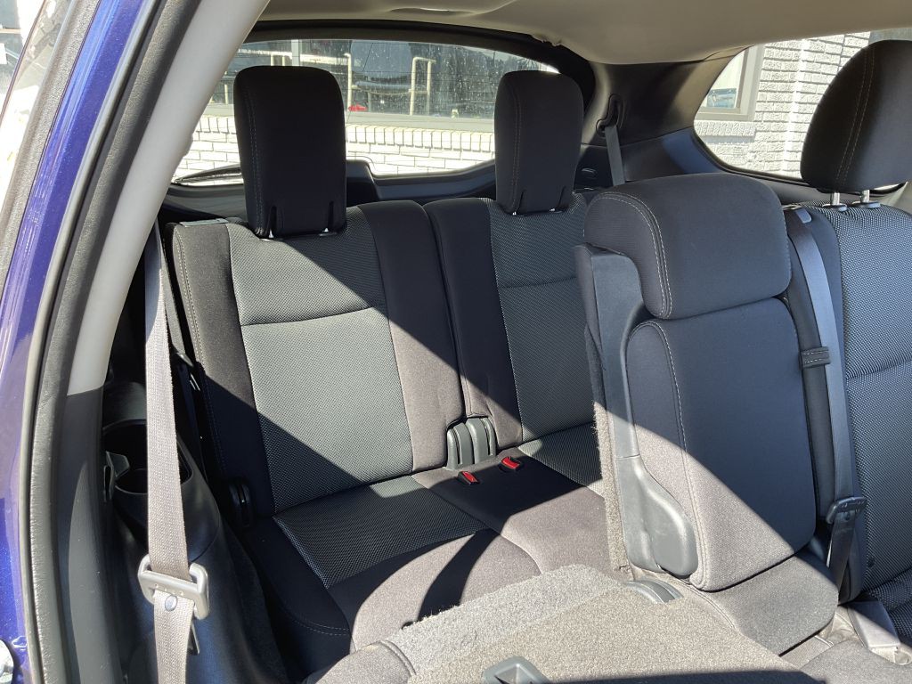2020 Nissan Pathfinder Image 26