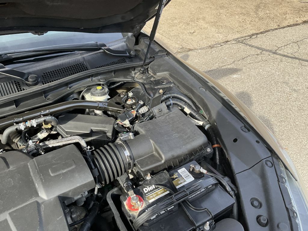 2011 Honda Crosstour Image 39