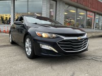 Image for 2023 Chevrolet Malibu LT ID: 7008516