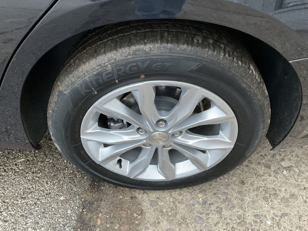 2023 Chevrolet Malibu Image 10