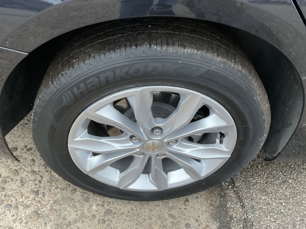 2023 Chevrolet Malibu Image 12