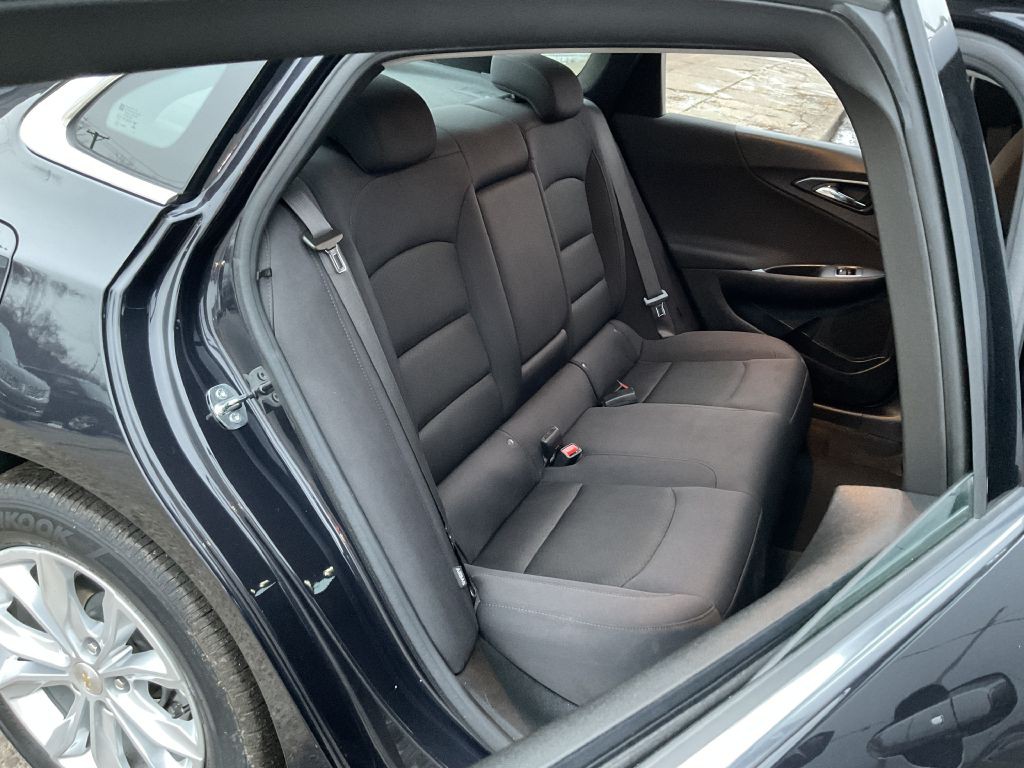 2023 Chevrolet Malibu Image 23