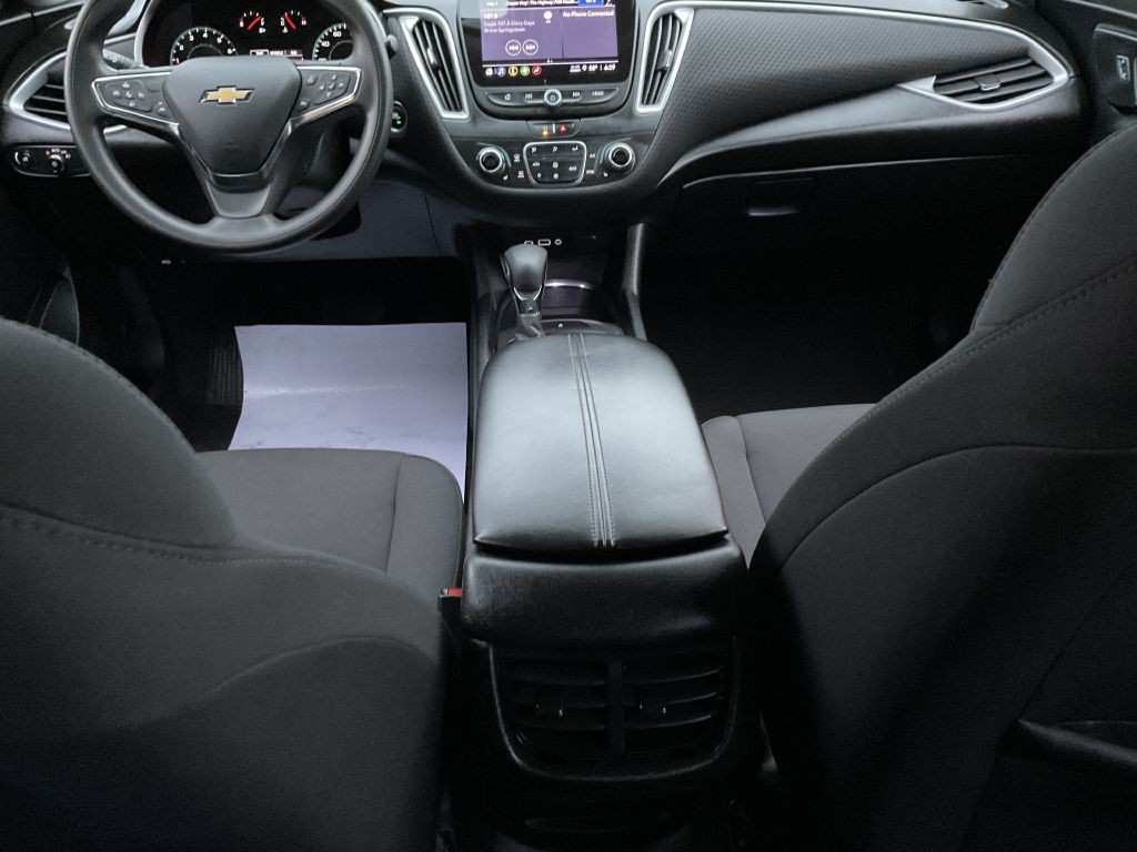 2023 Chevrolet Malibu Image 29