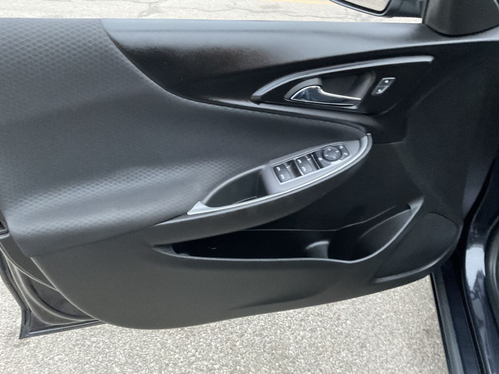 2023 Chevrolet Malibu Image 30