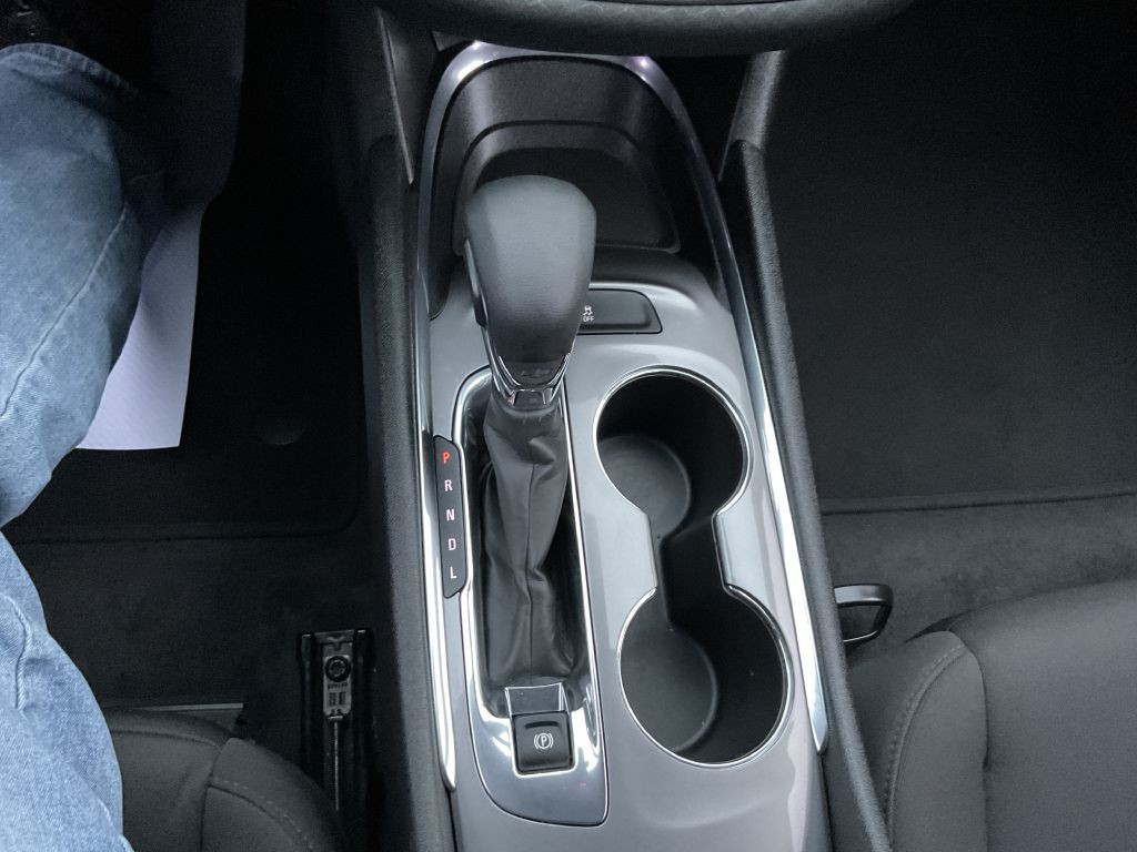 2023 Chevrolet Malibu Image 34