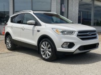 Image for 2017 Ford Escape Titanium ID: 7019530