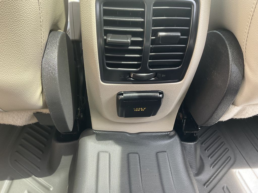 2017 Ford Escape Image 22
