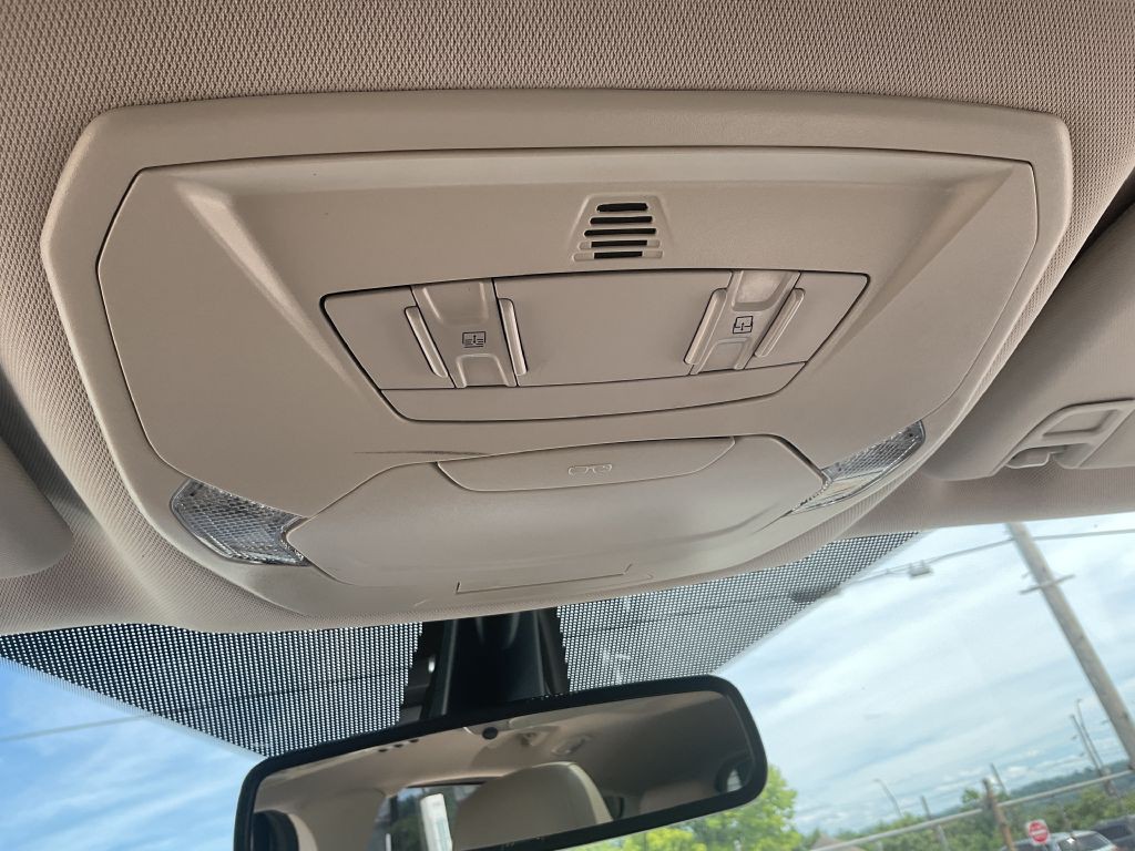 2017 Ford Escape Image 26