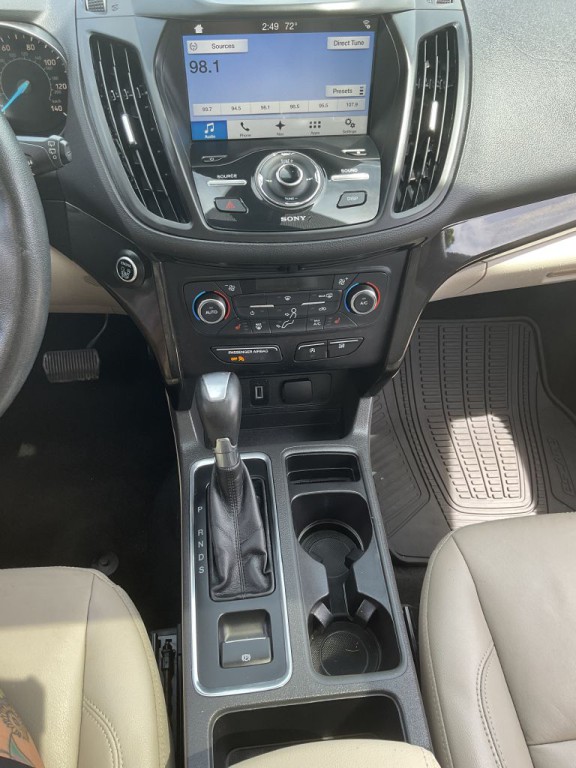 2017 Ford Escape Image 27