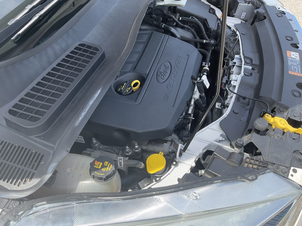 2017 Ford Escape Image 30