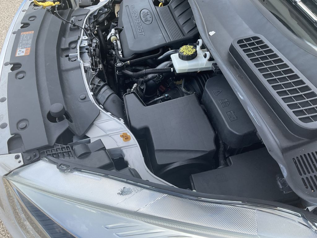 2017 Ford Escape Image 31