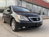 Image for 2009 Honda Odyssey Touring ID: 7049703
