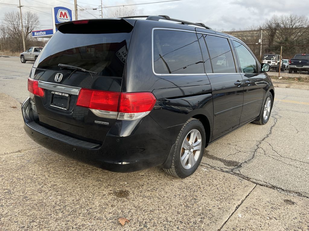 2009 Honda Odyssey Image 3