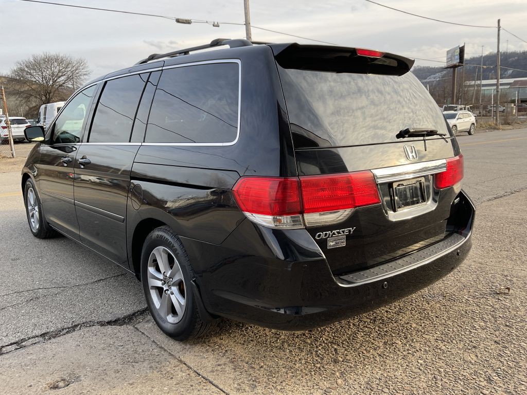 2009 Honda Odyssey Image 7