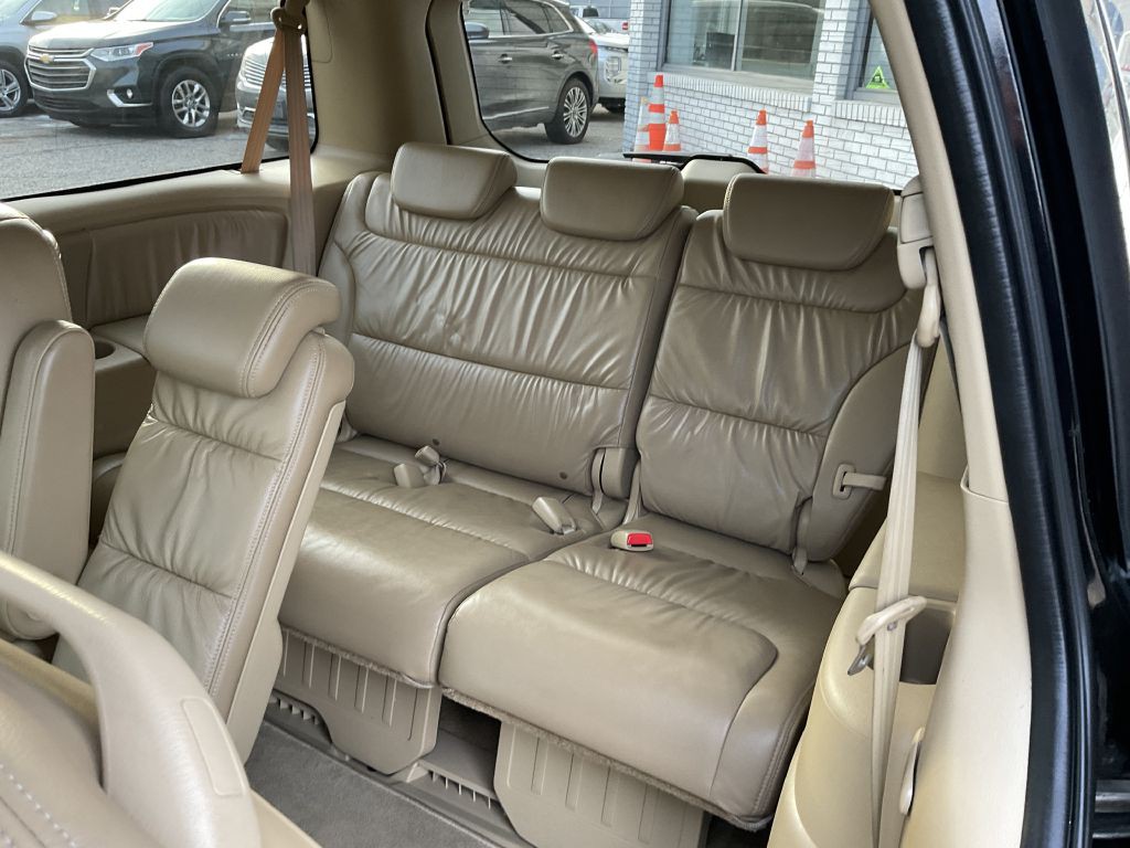 2009 Honda Odyssey Image 20