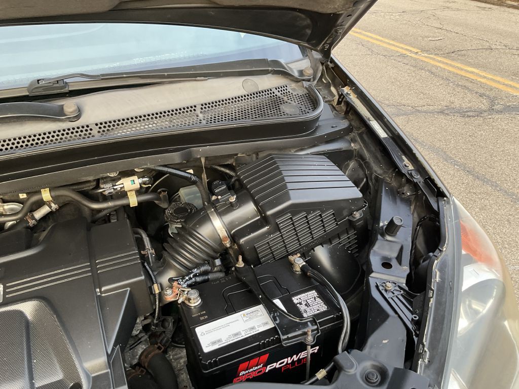 2009 Honda Odyssey Image 40