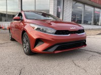 Image for 2023 Kia Forte LX ID: 7056082