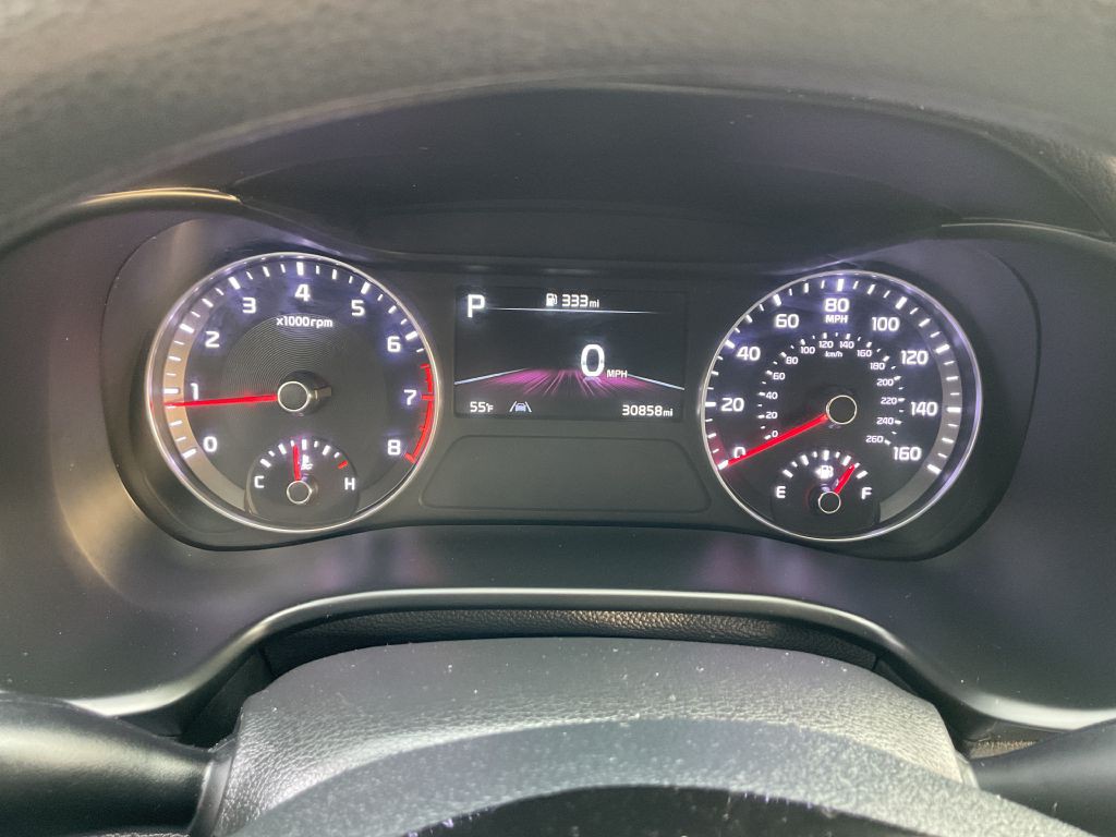 2023 Kia Forte Image 33