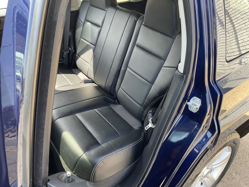 2016 Jeep Patriot Image 20