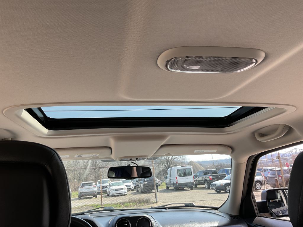 2016 Jeep Patriot Image 29